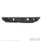 Westin WJ2 Rear Bumper w/Sensor 59-82075 - alternate 1